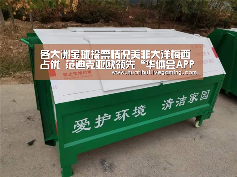 各大洲金球投票情况美非大洋梅西占优 范迪克亚欧领先“华体会APP”(图1) 华体会娱乐