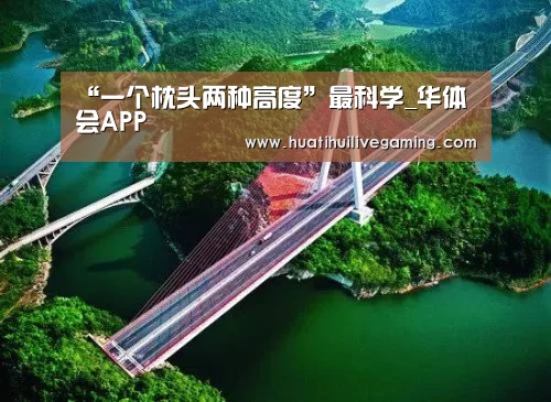 “一个枕头两种高度”最科学_华体会APP(图4) 华体会APP